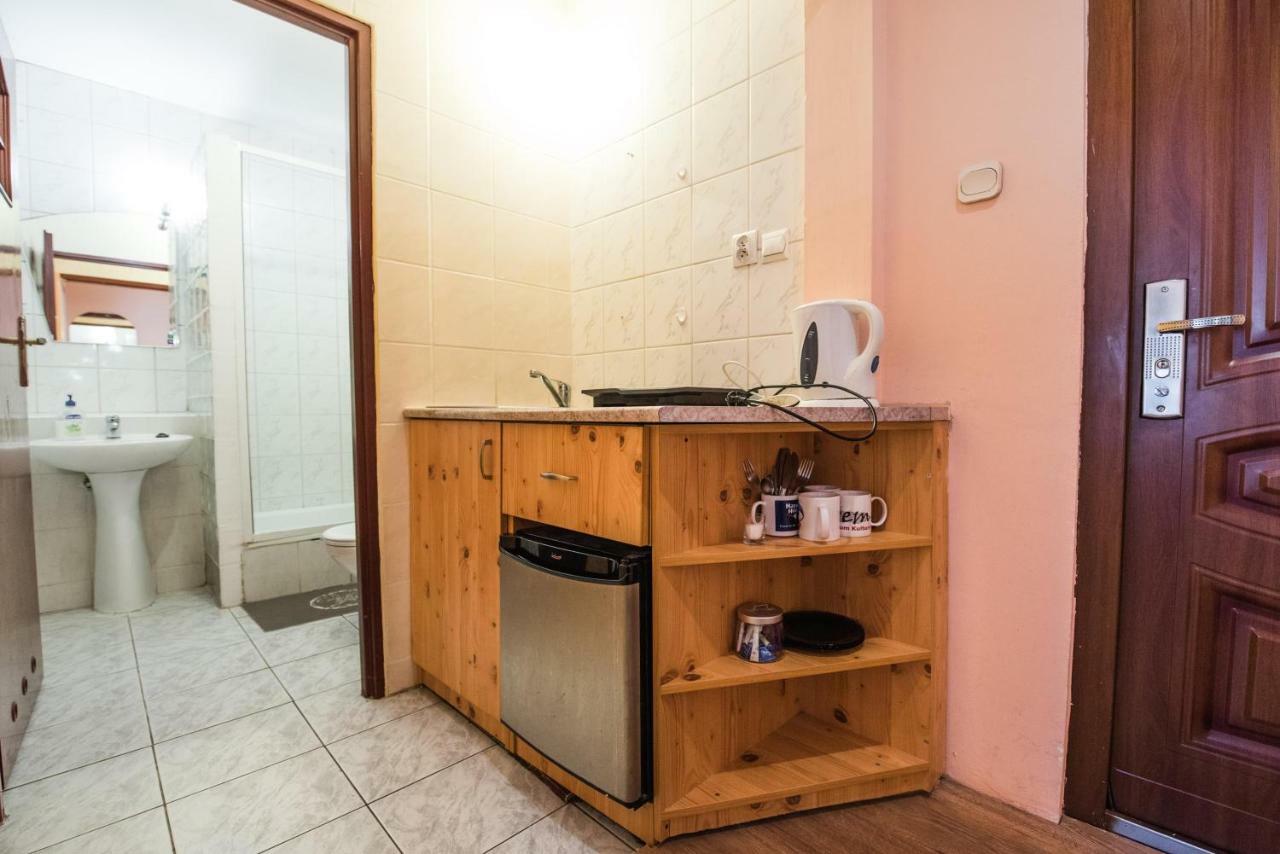 Bukowianka Apartment Muszyna Bagian luar foto